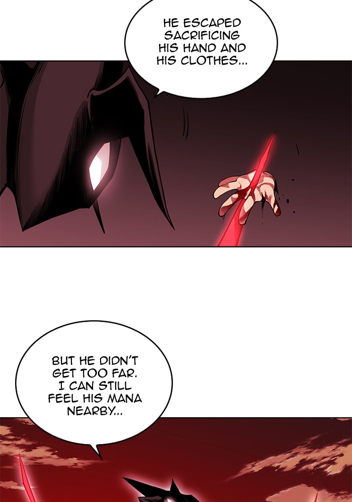 Read Hardcore Leveling Warrior chapter 175.7 image 36 on Lezhin