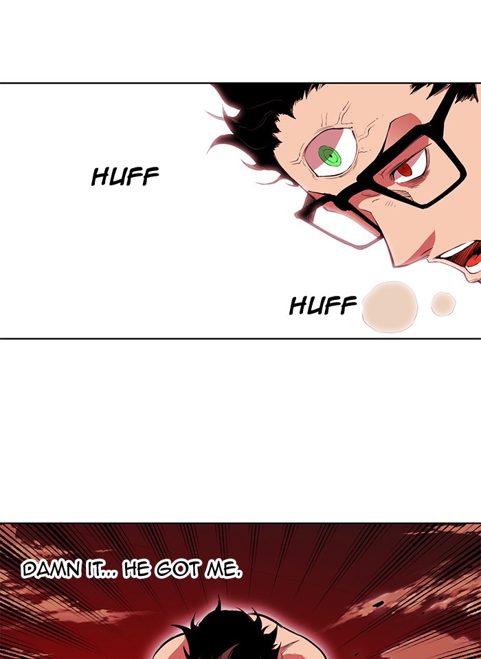 Read Hardcore Leveling Warrior chapter 175.7 image 38 on Lezhin