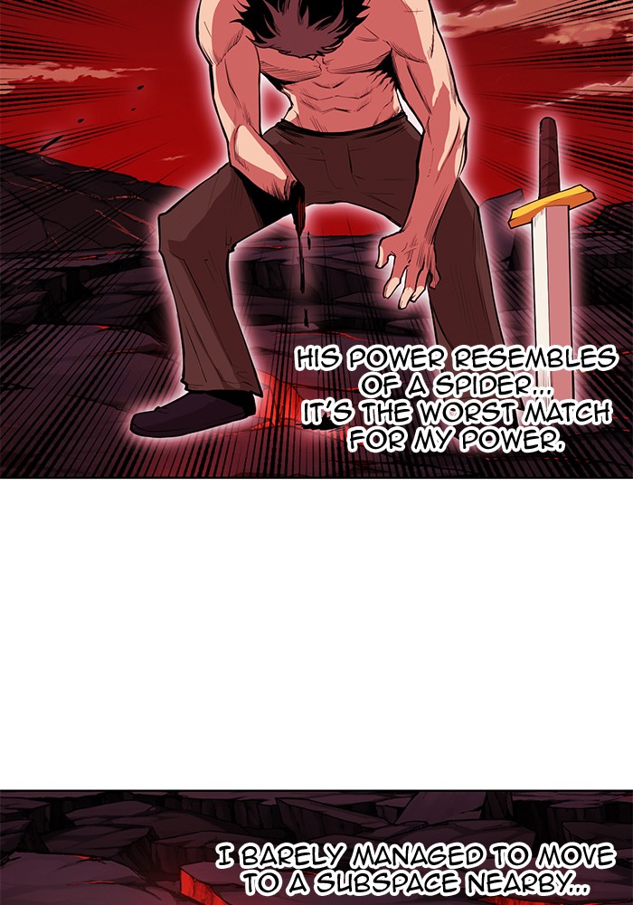 Read Hardcore Leveling Warrior chapter 175.7 image 39 on Lezhin