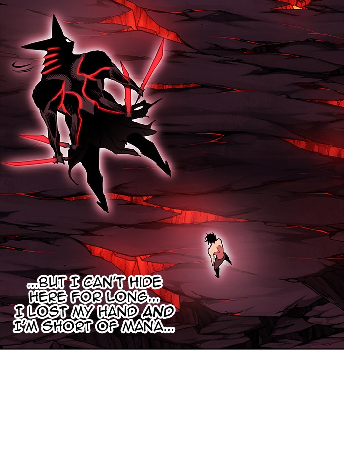 Read Hardcore Leveling Warrior chapter 175.7 image 40 on Lezhin