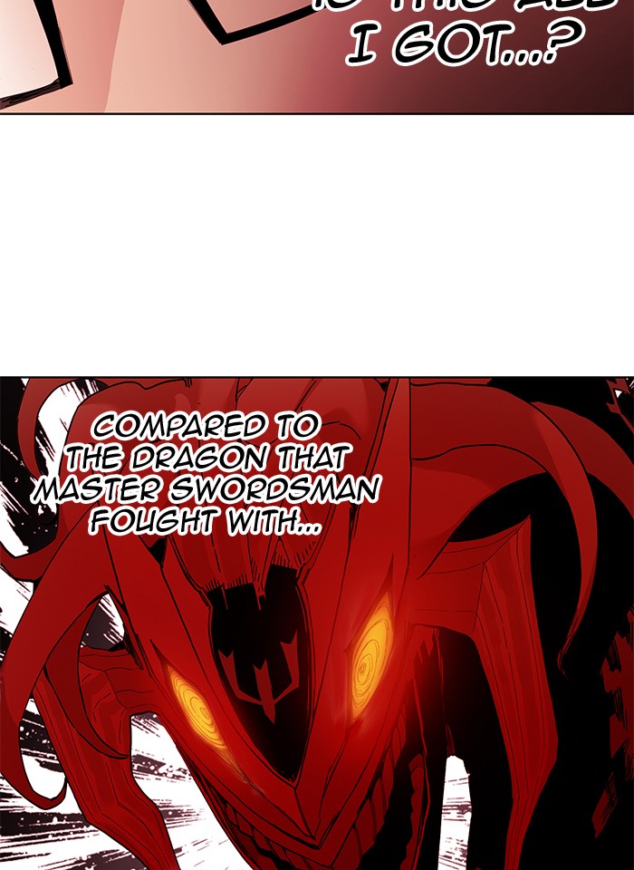 Read Hardcore Leveling Warrior chapter 175.7 image 42 on Lezhin