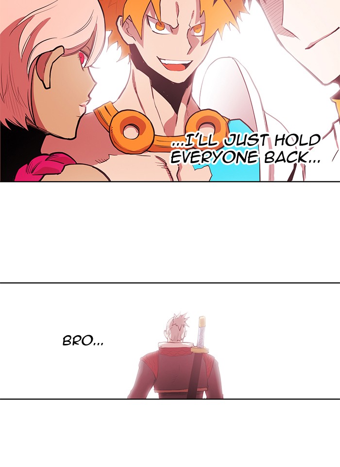 Read Hardcore Leveling Warrior chapter 175.7 image 44 on Lezhin