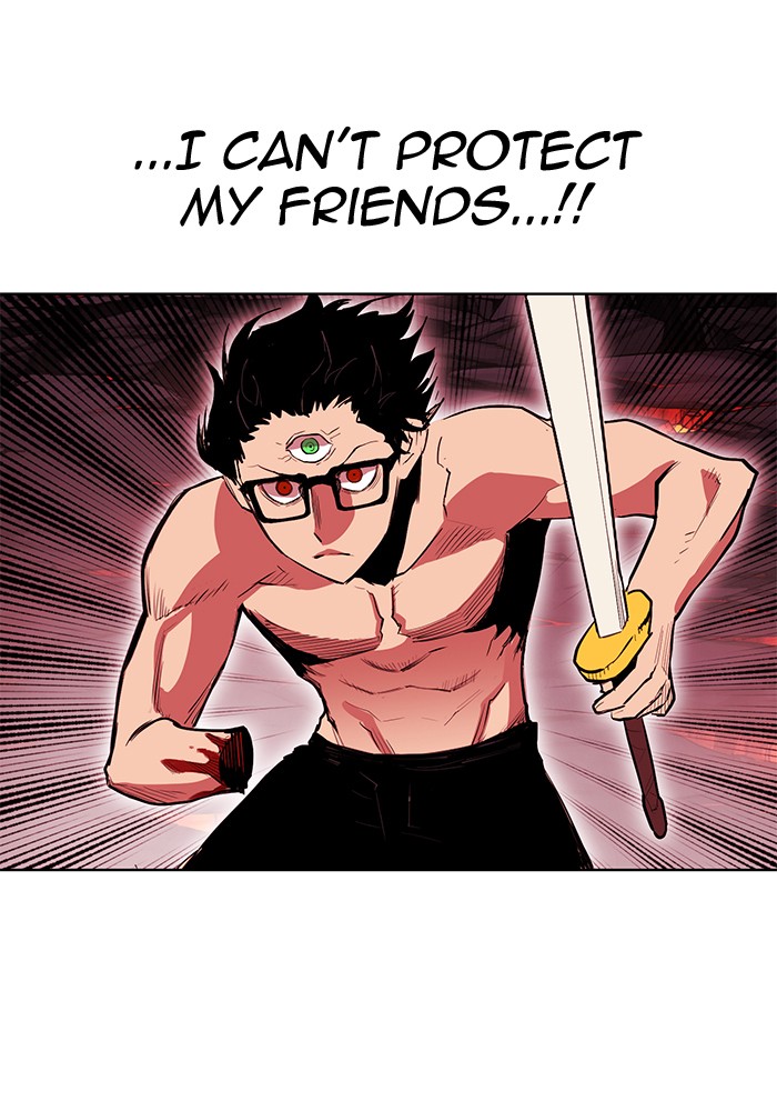 Read Hardcore Leveling Warrior chapter 175.7 image 47 on Lezhin