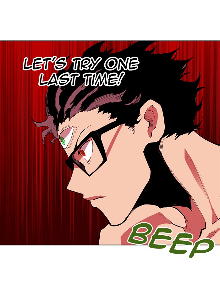 Read Hardcore Leveling Warrior chapter 175.7 image 48 on Lezhin