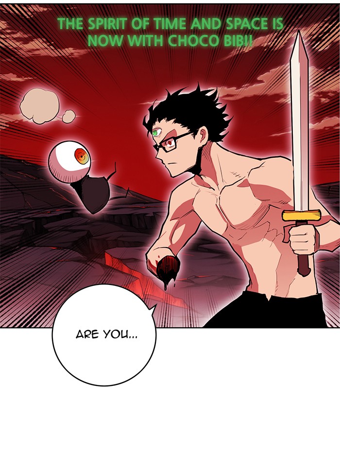 Read Hardcore Leveling Warrior chapter 175.7 image 50 on Lezhin