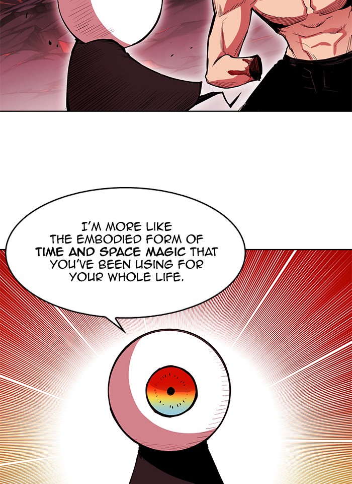 Read Hardcore Leveling Warrior chapter 175.7 image 52 on Lezhin