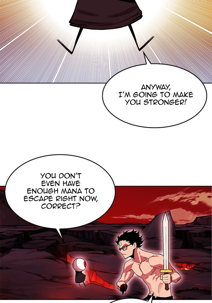 Read Hardcore Leveling Warrior chapter 175.7 image 53 on Lezhin