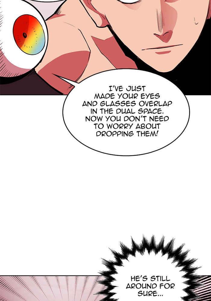 Read Hardcore Leveling Warrior chapter 175.7 image 55 on Lezhin