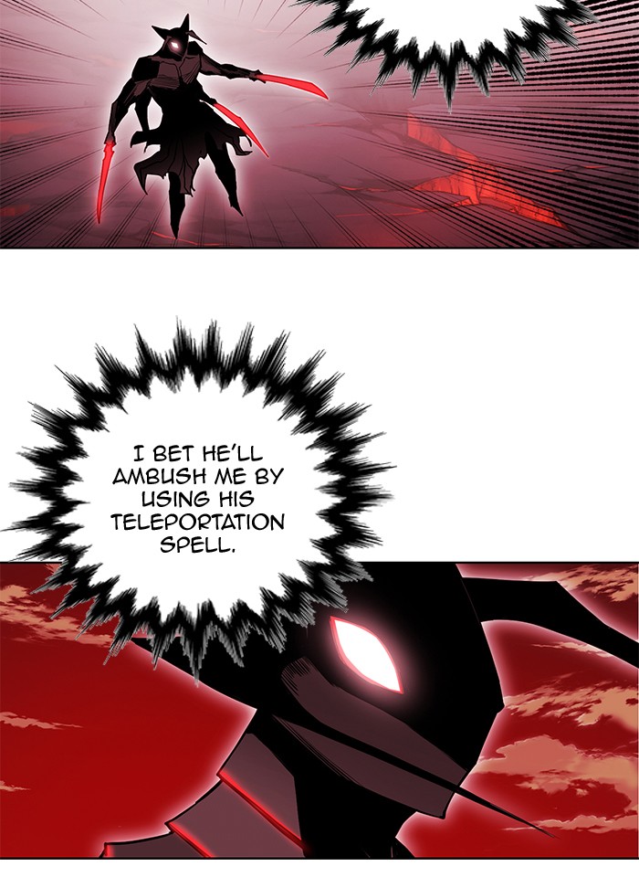 Read Hardcore Leveling Warrior chapter 175.7 image 56 on Lezhin
