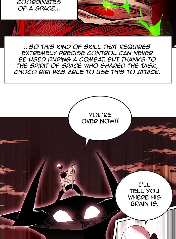 Read Hardcore Leveling Warrior chapter 175.7 image 67 on Lezhin