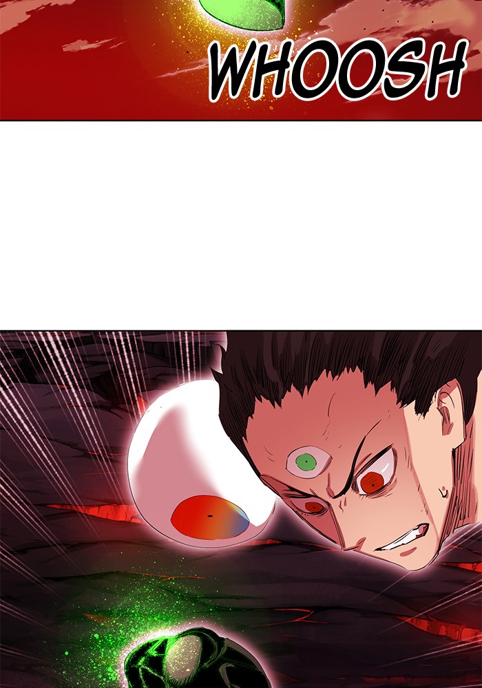 Read Hardcore Leveling Warrior chapter 175.7 image 70 on Lezhin