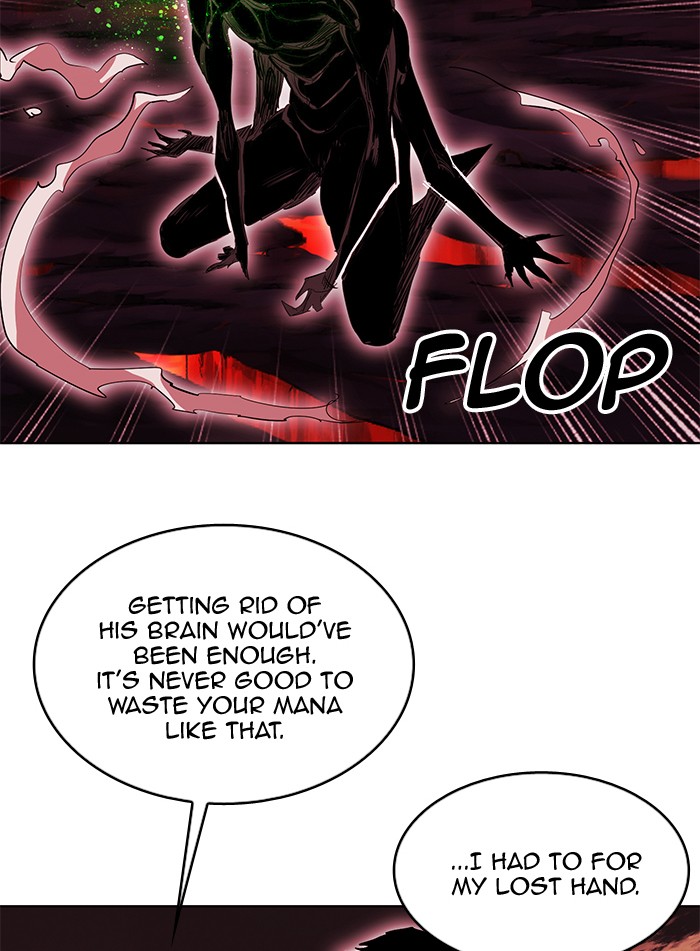 Read Hardcore Leveling Warrior chapter 175.7 image 71 on Lezhin