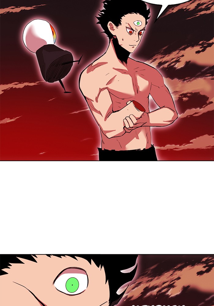 Read Hardcore Leveling Warrior chapter 175.7 image 72 on Lezhin