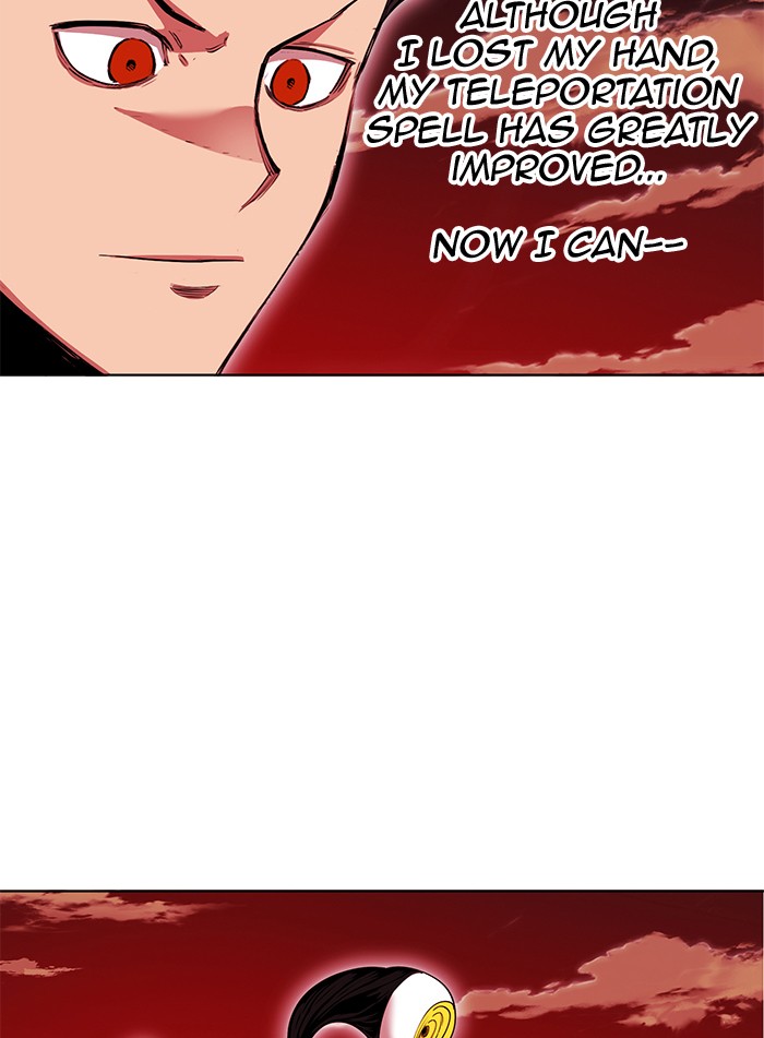 Read Hardcore Leveling Warrior chapter 175.7 image 73 on Lezhin