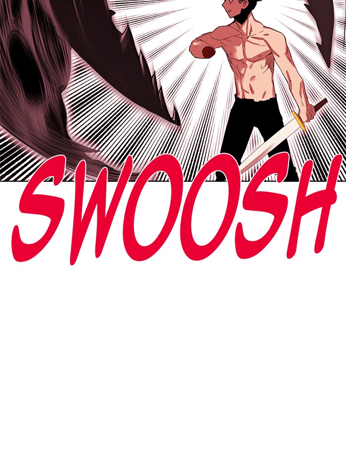 Read Hardcore Leveling Warrior chapter 175.7 image 77 on Lezhin