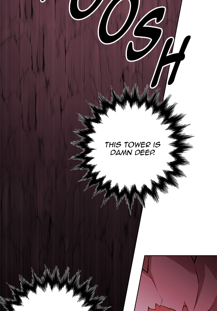 Read Hardcore Leveling Warrior chapter 175.9 image 1 on Lezhin