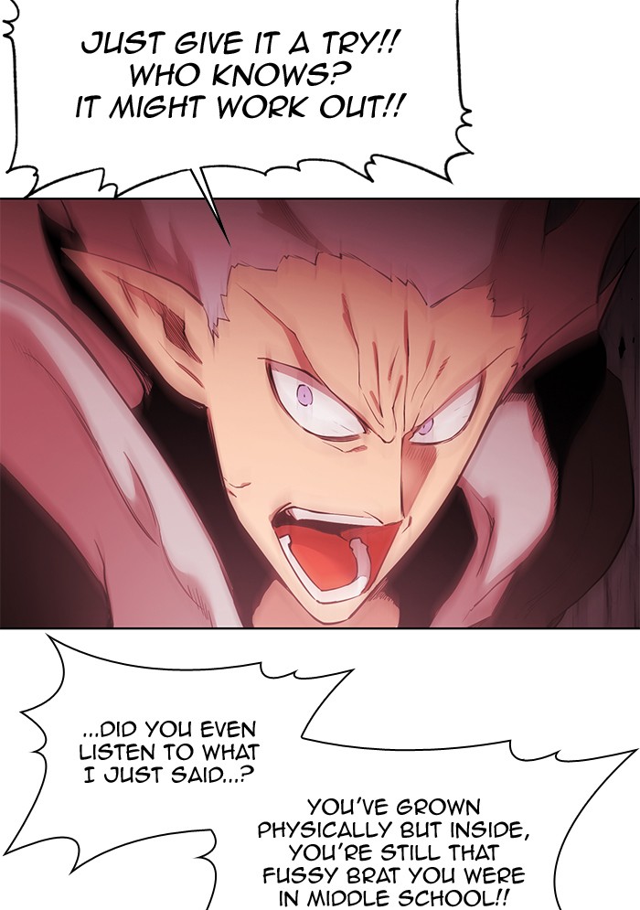Read Hardcore Leveling Warrior chapter 175.9 image 10 on Lezhin