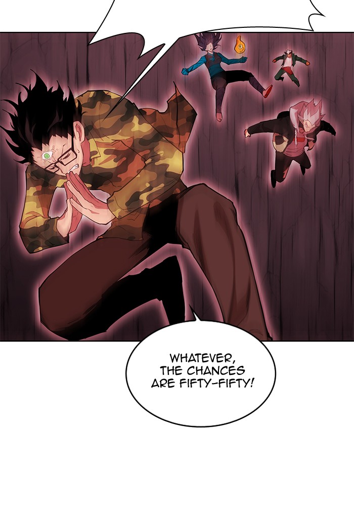Read Hardcore Leveling Warrior chapter 175.9 image 11 on Lezhin