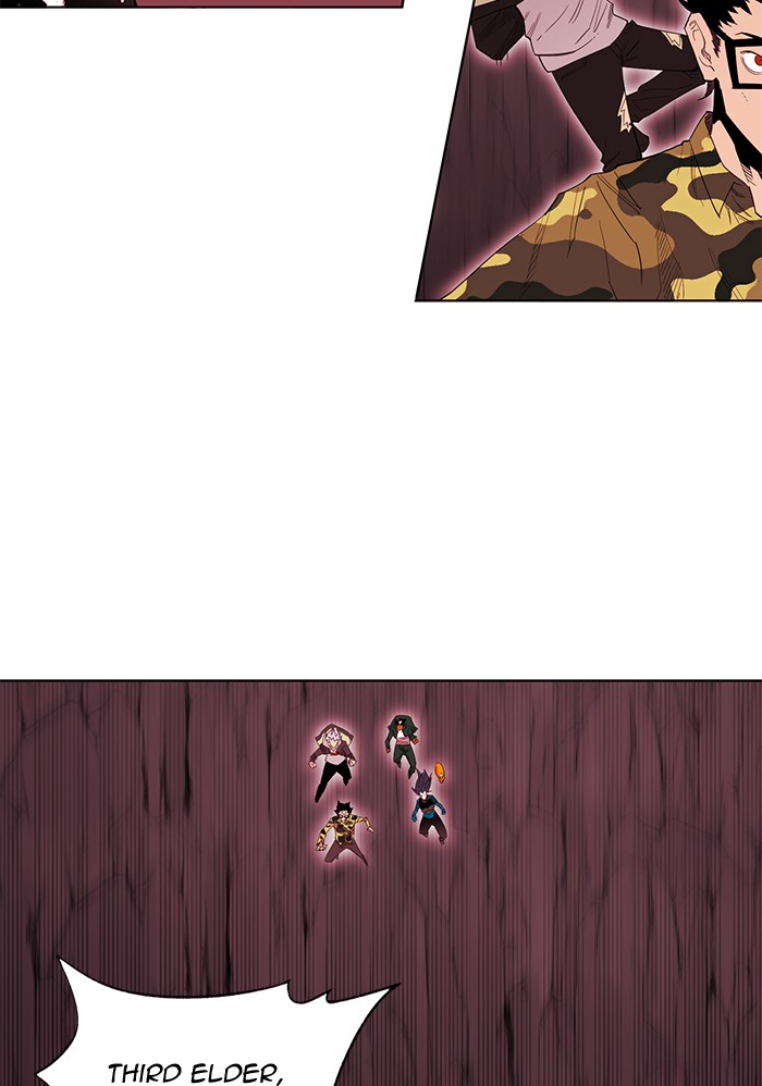 Read Hardcore Leveling Warrior chapter 175.9 image 19 on Lezhin