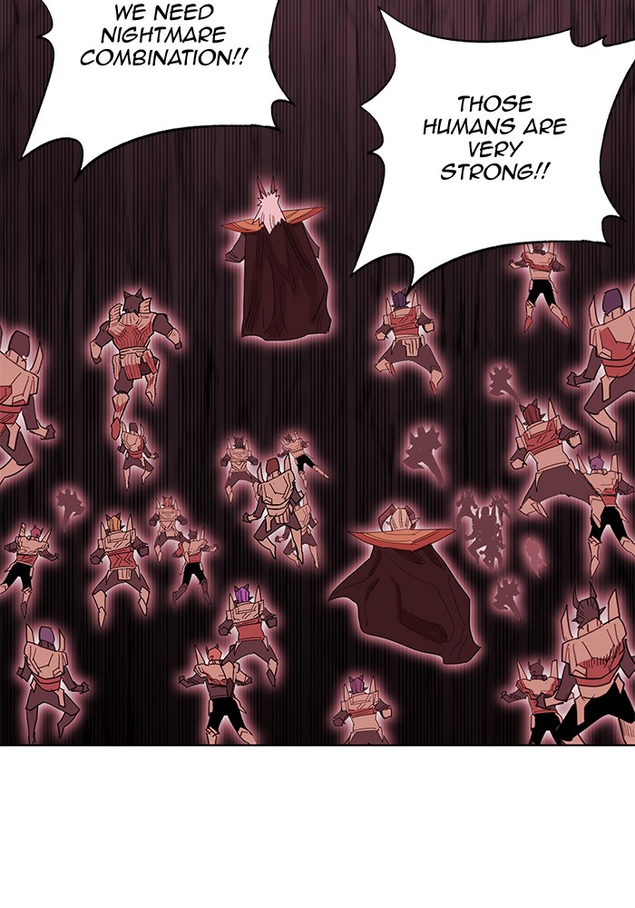 Read Hardcore Leveling Warrior chapter 175.9 image 20 on Lezhin