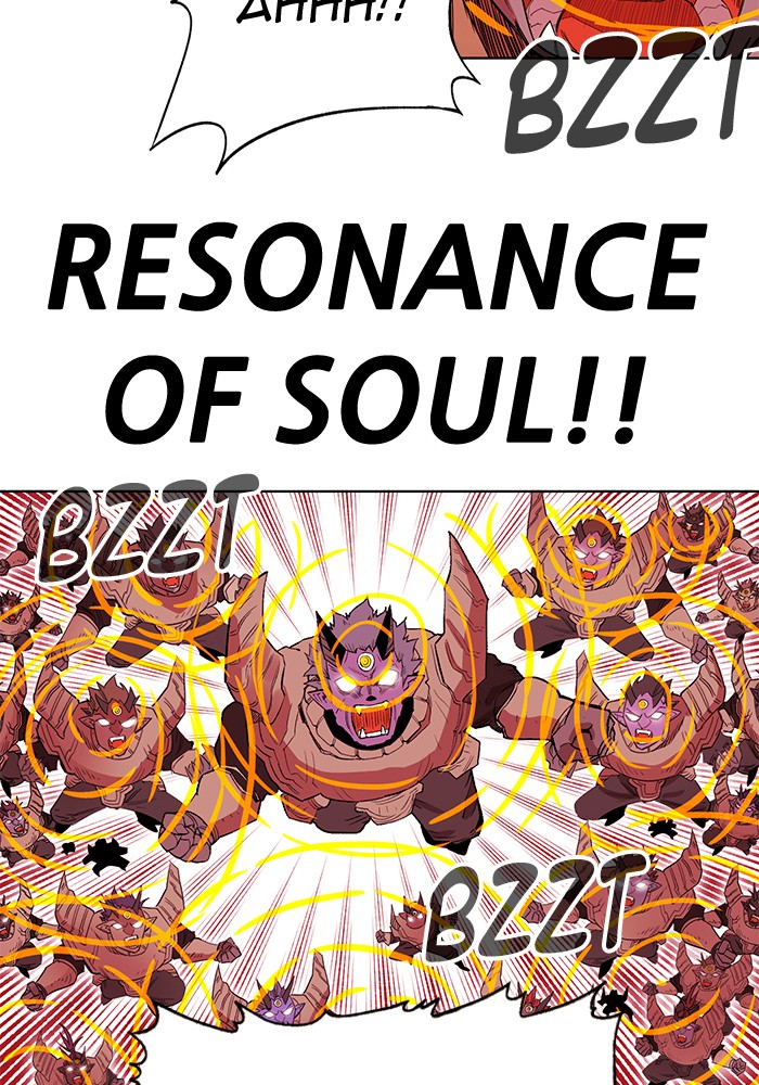 Read Hardcore Leveling Warrior chapter 175.9 image 22 on Lezhin