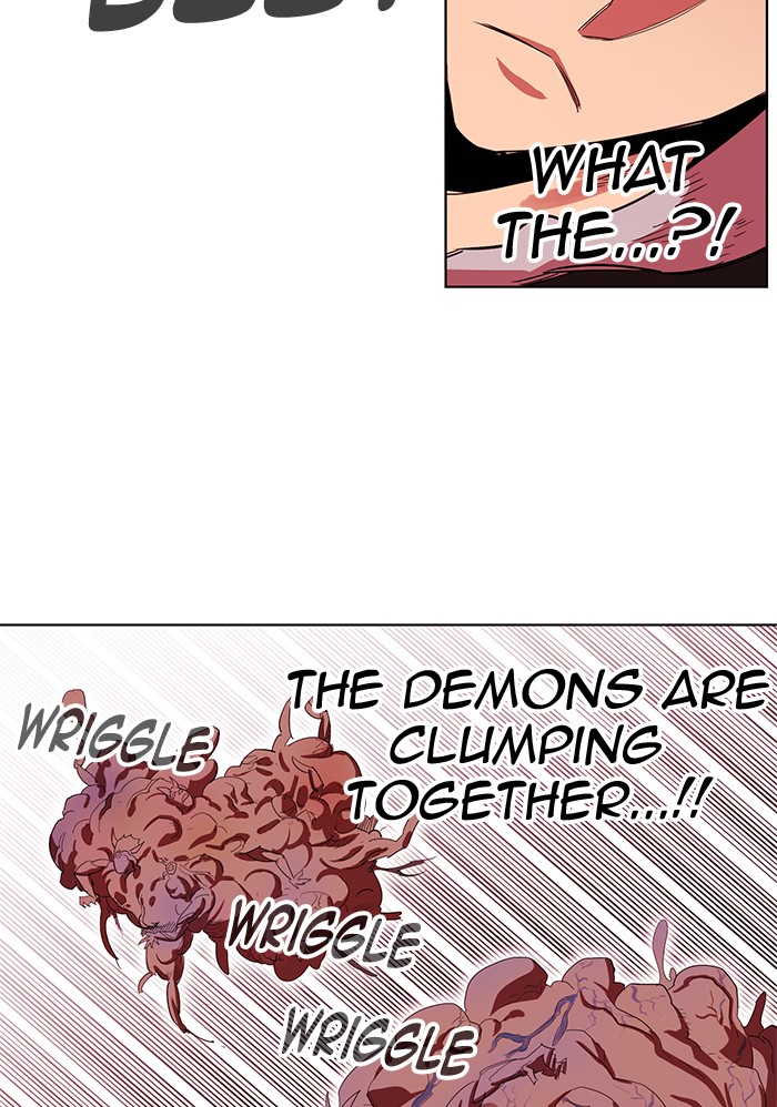 Read Hardcore Leveling Warrior chapter 175.9 image 25 on Lezhin