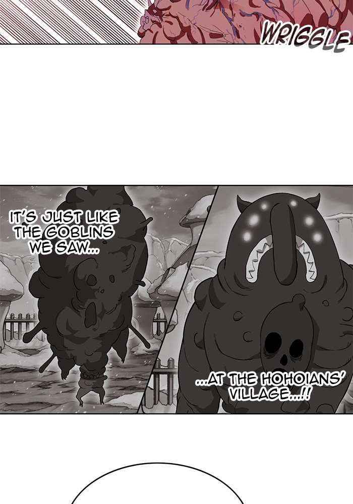 Read Hardcore Leveling Warrior chapter 175.9 image 26 on Lezhin