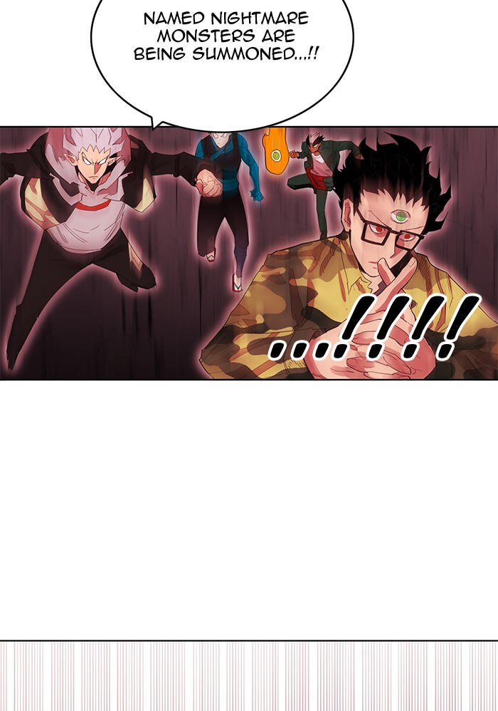 Read Hardcore Leveling Warrior chapter 175.9 image 27 on Lezhin