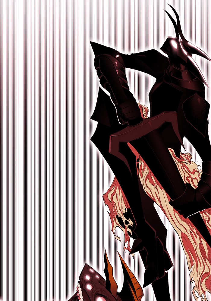 Read Hardcore Leveling Warrior chapter 175.9 image 28 on Lezhin