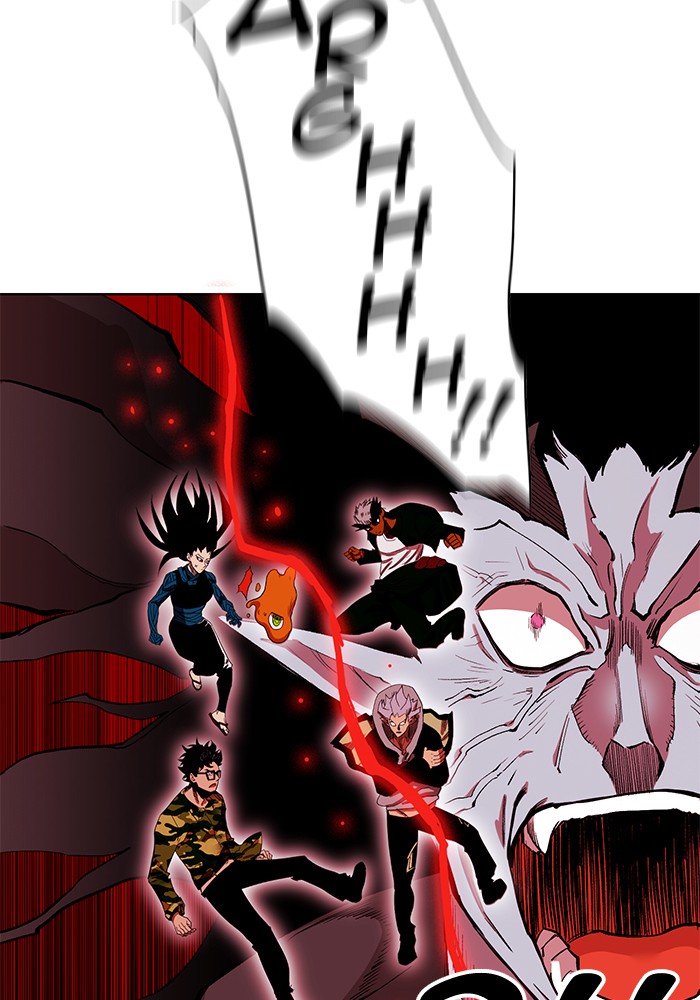 Read Hardcore Leveling Warrior chapter 175.9 image 3 on Lezhin