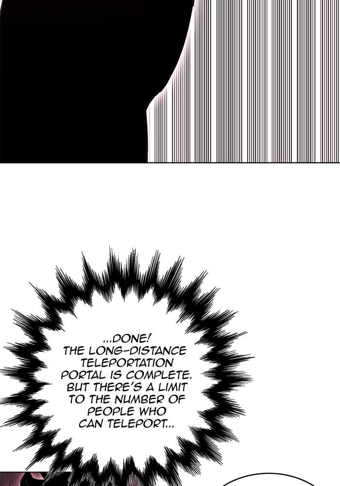 Read Hardcore Leveling Warrior chapter 175.9 image 30 on Lezhin
