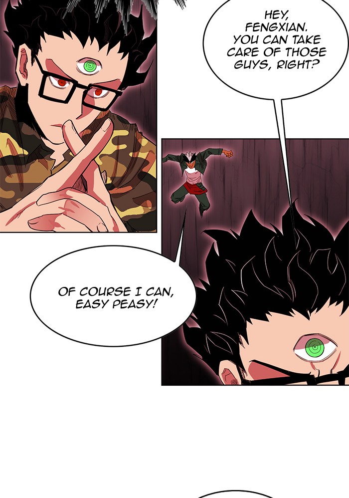 Read Hardcore Leveling Warrior chapter 175.9 image 31 on Lezhin