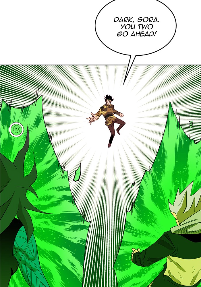 Read Hardcore Leveling Warrior chapter 175.9 image 32 on Lezhin