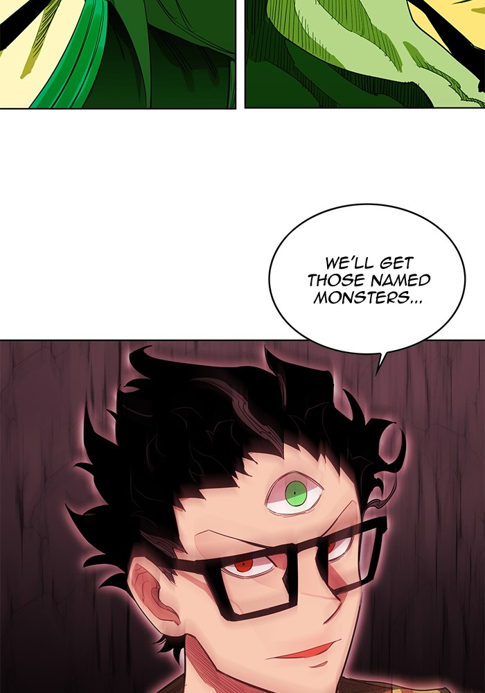 Read Hardcore Leveling Warrior chapter 175.9 image 34 on Lezhin