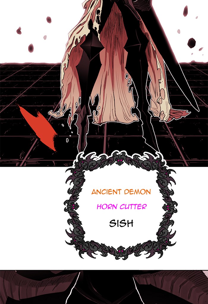 Read Hardcore Leveling Warrior chapter 175.9 image 44 on Lezhin