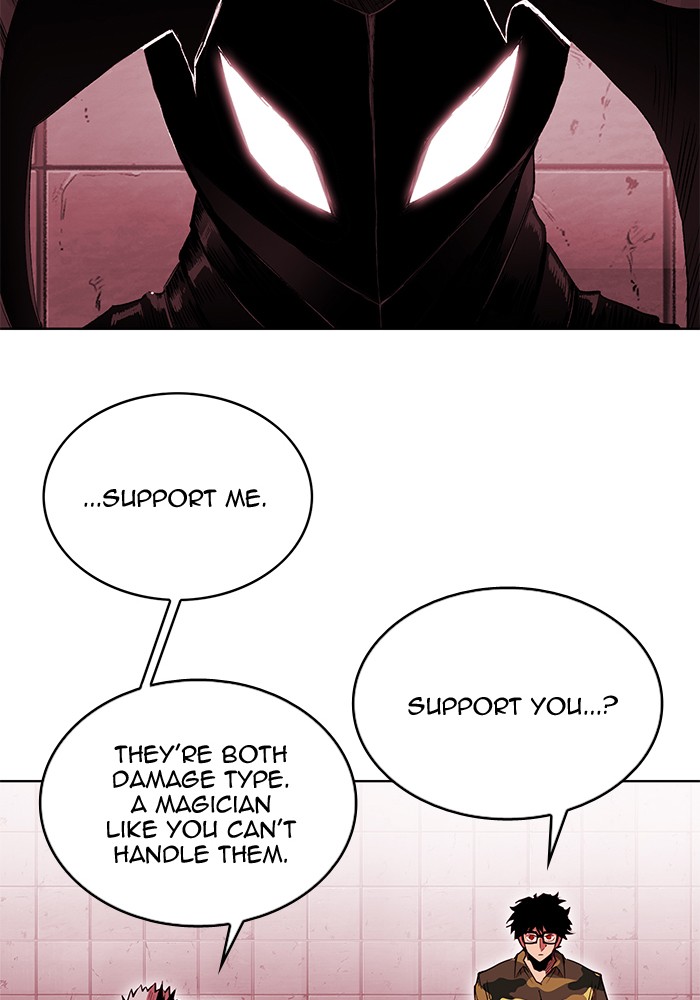 Read Hardcore Leveling Warrior chapter 175.9 image 45 on Lezhin