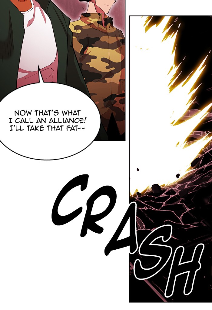 Read Hardcore Leveling Warrior chapter 175.9 image 48 on Lezhin