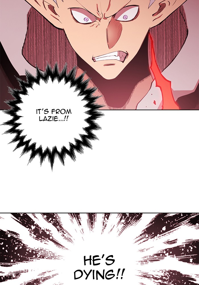 Read Hardcore Leveling Warrior chapter 175.9 image 5 on Lezhin