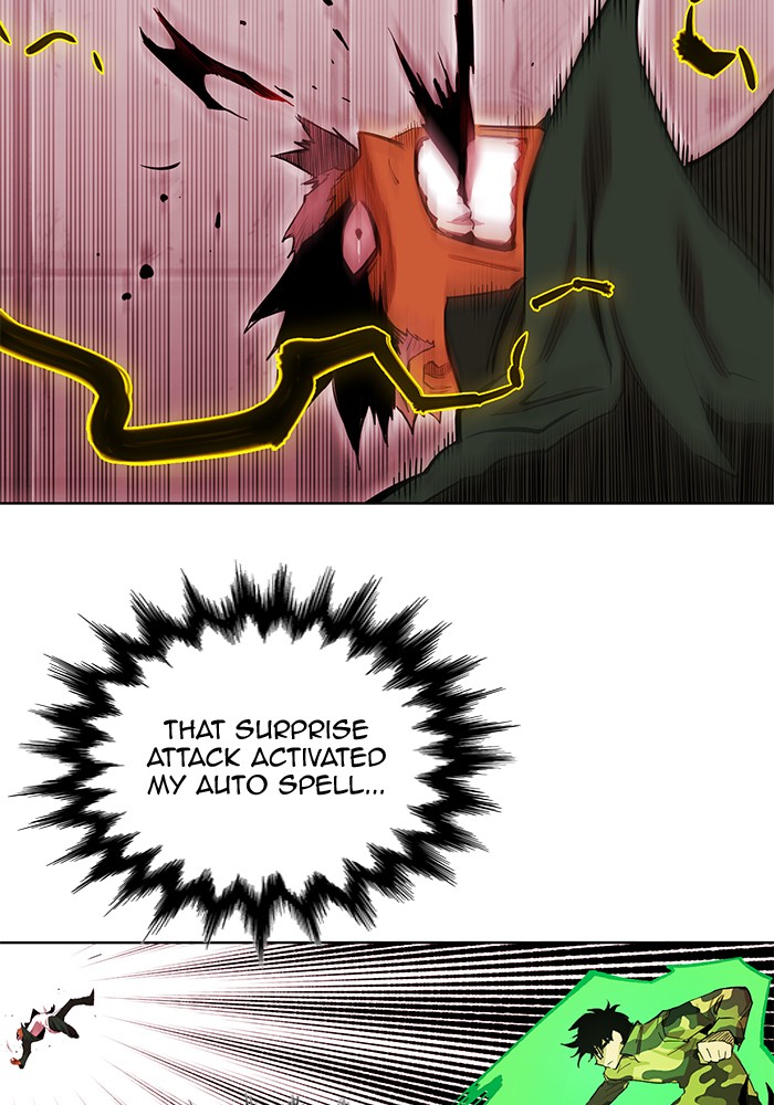 Read Hardcore Leveling Warrior chapter 175.9 image 51 on Lezhin