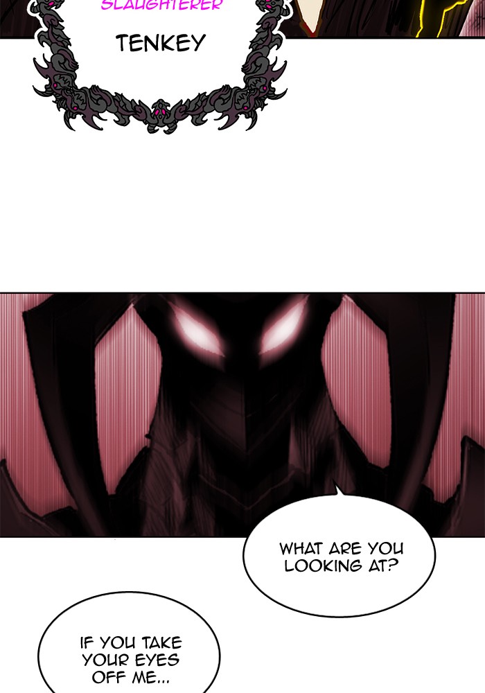 Read Hardcore Leveling Warrior chapter 175.9 image 55 on Lezhin