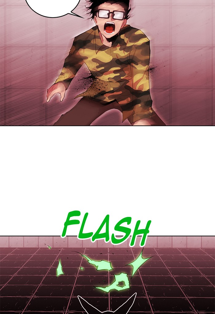 Read Hardcore Leveling Warrior chapter 175.9 image 59 on Lezhin