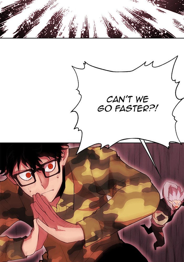 Read Hardcore Leveling Warrior chapter 175.9 image 6 on Lezhin