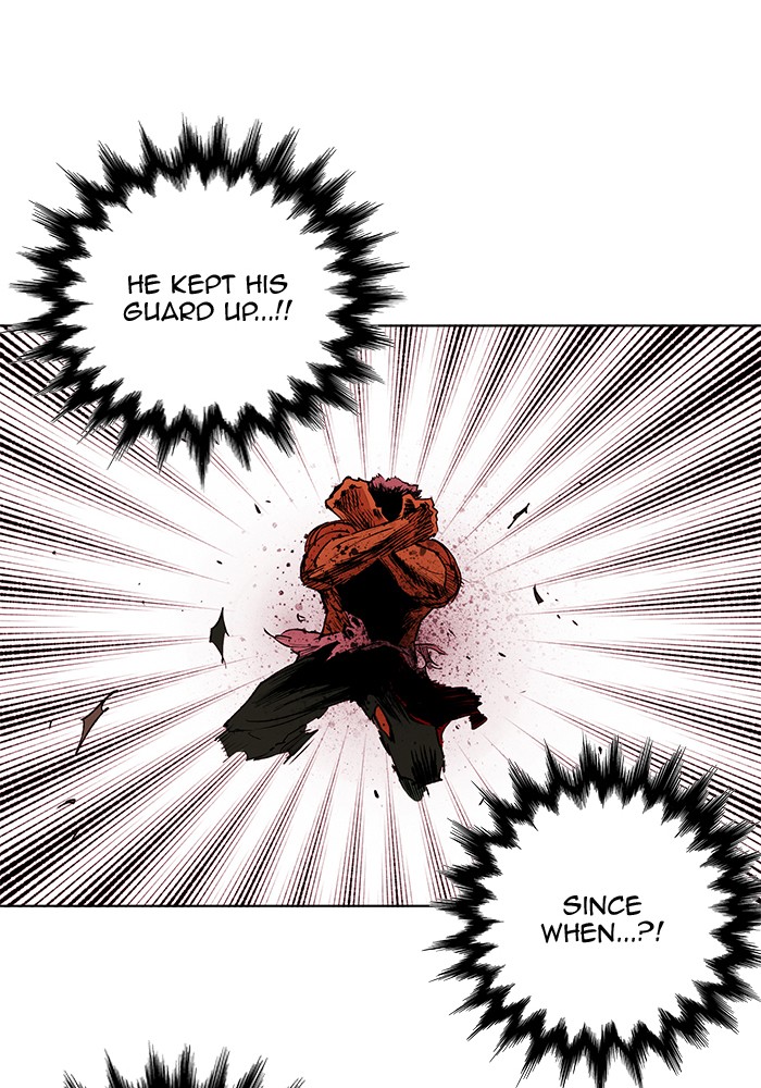 Read Hardcore Leveling Warrior chapter 175.9 image 66 on Lezhin