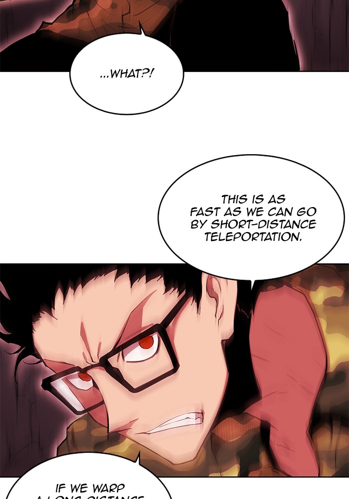 Read Hardcore Leveling Warrior chapter 175.9 image 7 on Lezhin