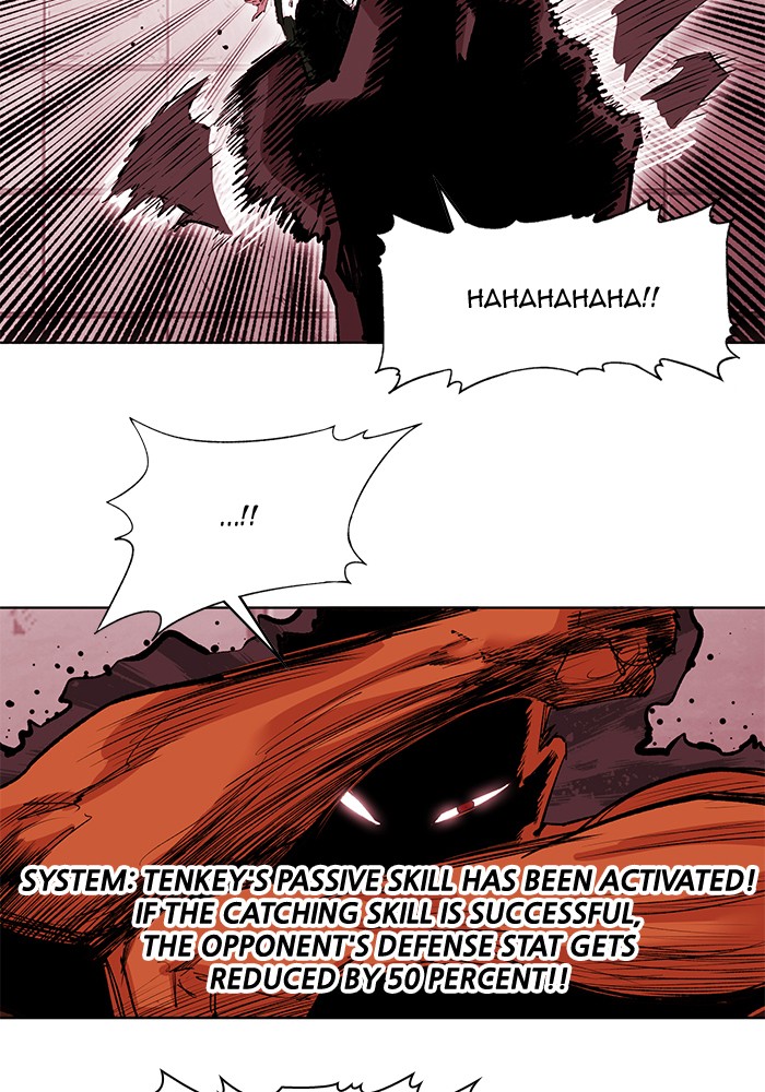 Read Hardcore Leveling Warrior chapter 175.9 image 70 on Lezhin