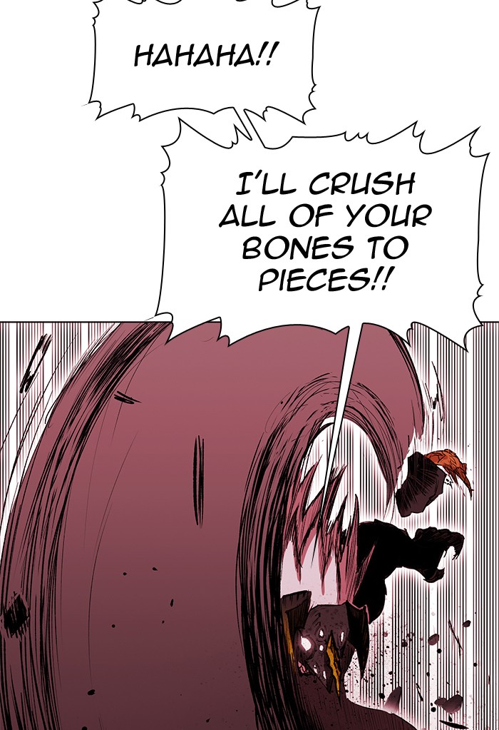 Read Hardcore Leveling Warrior chapter 175.9 image 71 on Lezhin