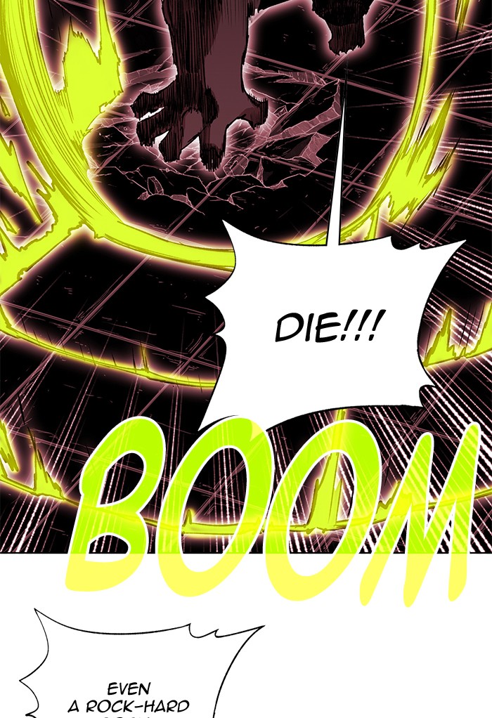 Read Hardcore Leveling Warrior chapter 175.9 image 73 on Lezhin