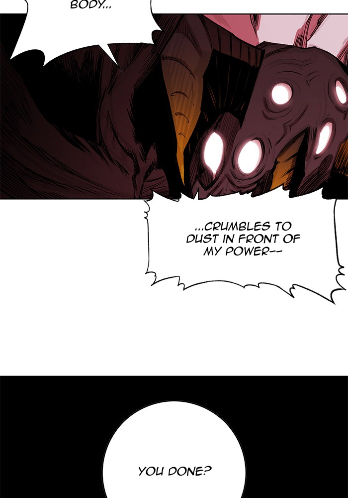 Read Hardcore Leveling Warrior chapter 175.9 image 74 on Lezhin