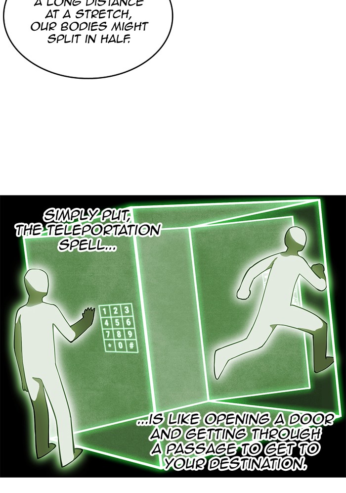 Read Hardcore Leveling Warrior chapter 175.9 image 8 on Lezhin