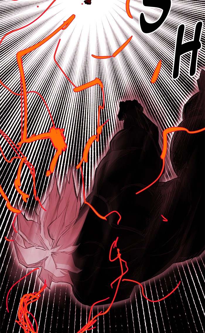 Read Hardcore Leveling Warrior chapter 175.9 image 80 on Lezhin
